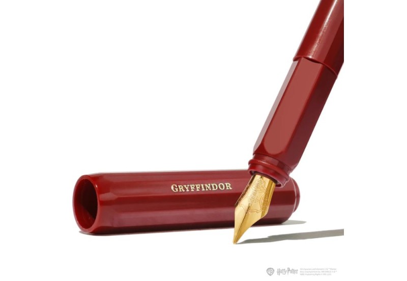 Ferris Wheel Press Carousel and ink set Harry Potter_ Gryffindor NOTEKA (2).jpg