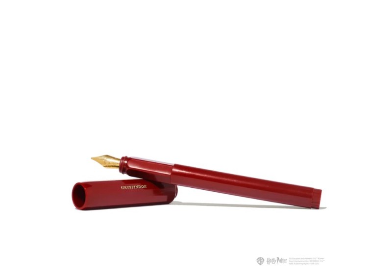 Ferris Wheel Press Carousel and ink set Harry Potter_ Gryffindor NOTEKA (3).jpg