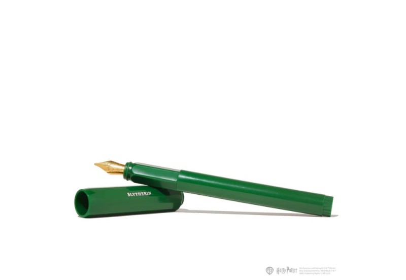 Ferris Wheel Press Carousel and ink set Harry Potter_ Slytherin NOTEKA (3).jpg
