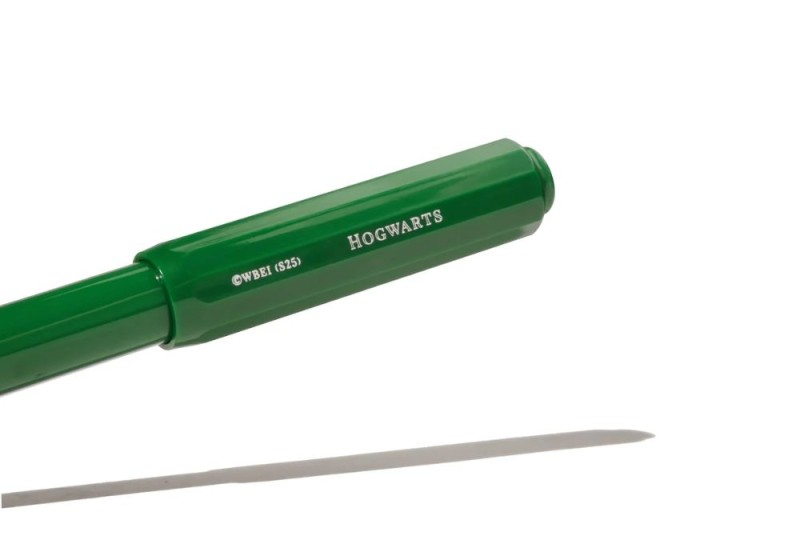 Ferris Wheel Press Carousel and ink set Harry Potter_ Slytherin NOTEKA (5).jpg