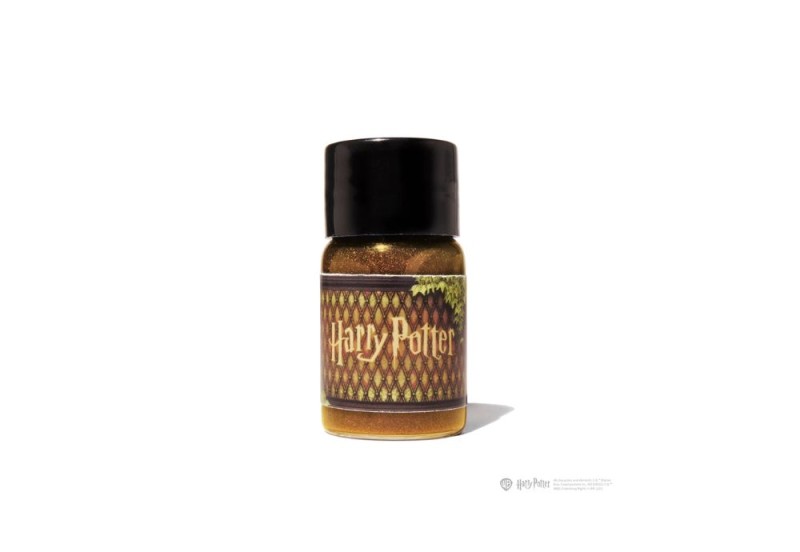 Ferris Wheel Press Carousel and ink set Harry Potter_ Hufflepuff NOTEKA (6).jpg
