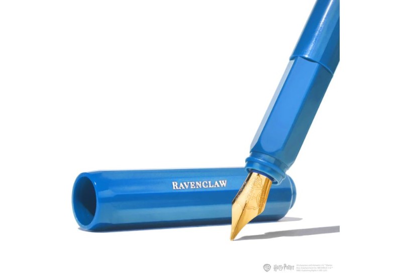 Ferris Wheel Press Carousel and ink set Harry Potter_ Ravenclaw NOTEKA (2).jpg