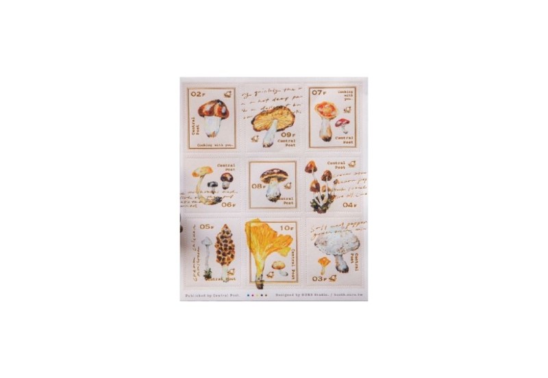 ours naklejki bakery mushroom.jpg