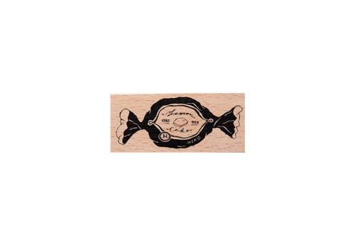 OURS Studio Stempel - New lemon cake