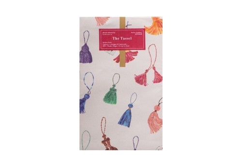 OURS Studio Zestaw naklejek - The Tassel