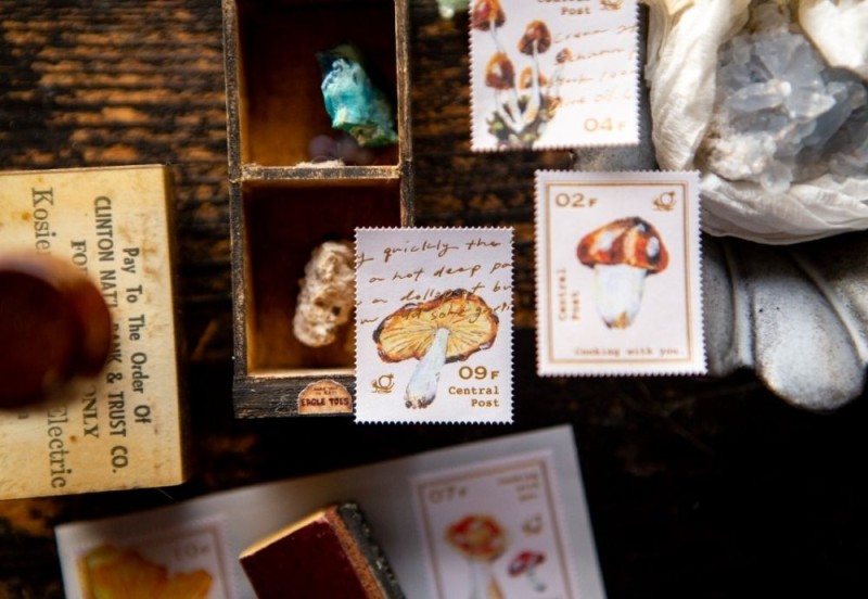 Mushroom Recipe Stamp Sticker (6).jpg