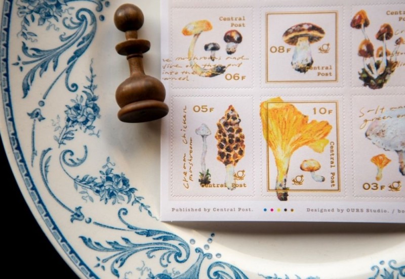 Mushroom Recipe Stamp Sticker (7).jpg