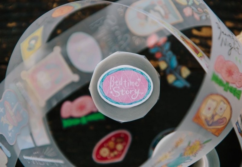 Bedtime Story PET Tape (3).jpg