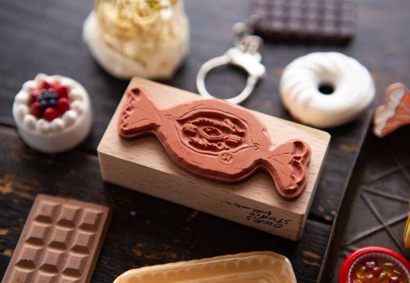 New Lemon Cake Rubber Stamp (5).jpg