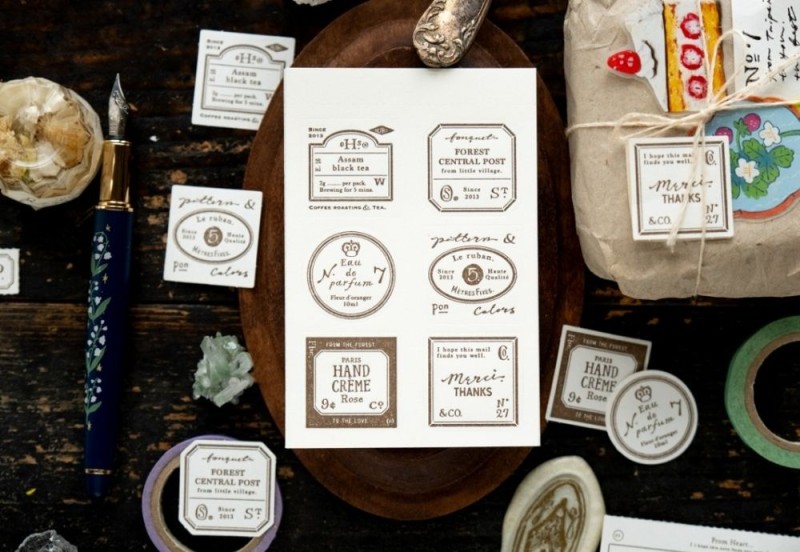 Grocery Labels Letterpress Book (3).jpg