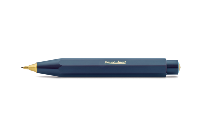 noteka kaweco classic sport navy 4