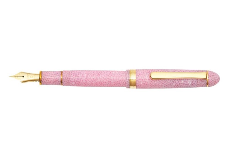 platinum celluloid różowe sakura 3776 century.jpg