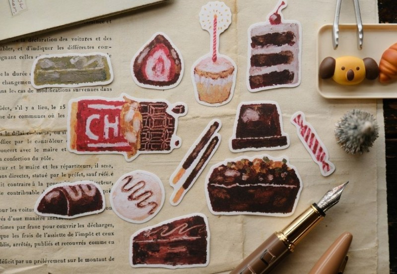 Chocolate lifes Sticker Pack (2).jpg