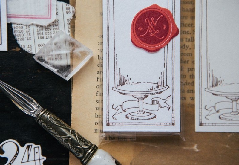 Glass Dome letterpress label book (3).jpg