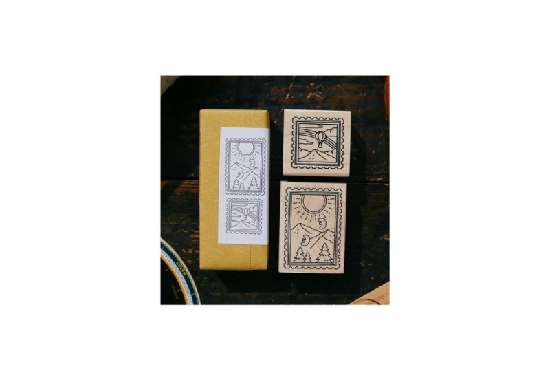 Sunny Day Rubberstamp Set.jpg