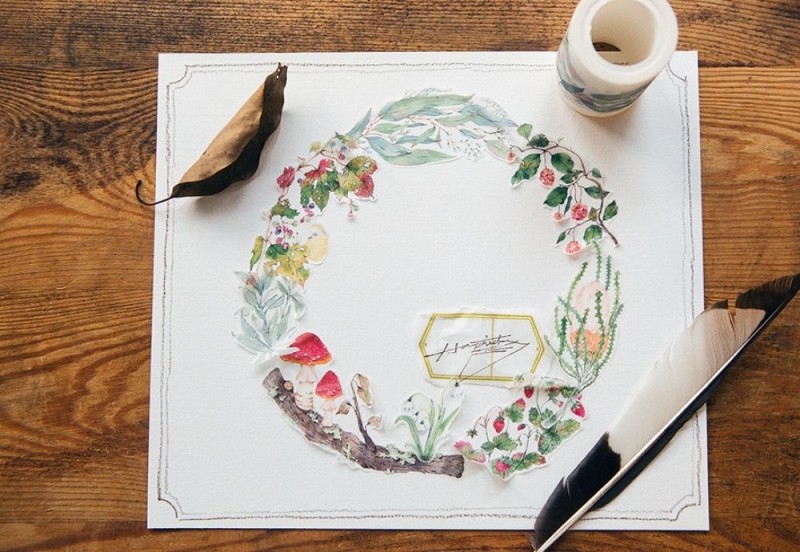 Wild wreath 2 masking tape (3).jpg