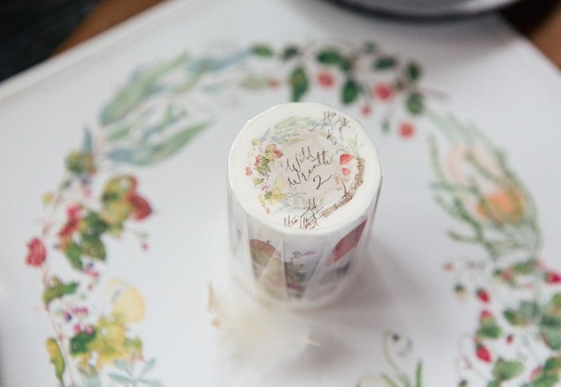 Wild wreath 2 masking tape (5).jpg