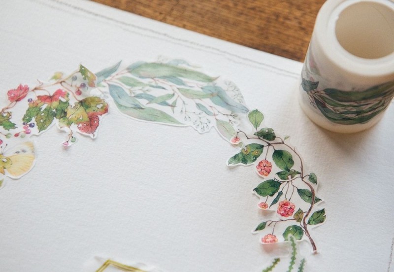 Wild wreath 2 masking tape (7).jpg