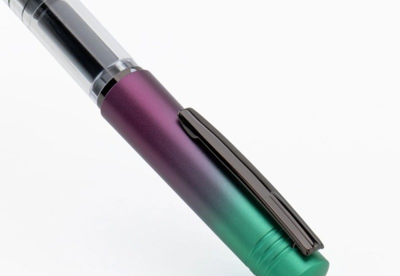 Monteverde MP1 Mermaid Tales Pióro wieczne Demonstrator Lock-it Piston 12.jpg