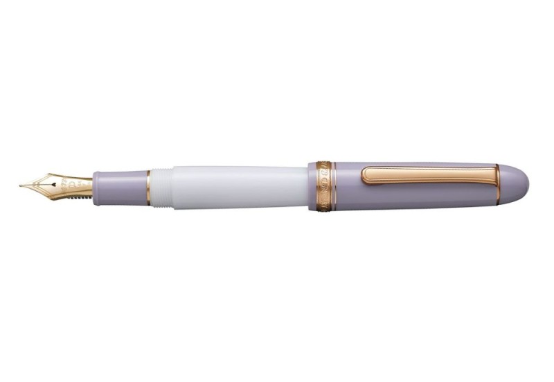 Platinum 3776 Century Misty Bloom Pióro wieczne 14k.jpg