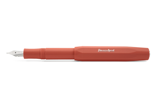 Pióro wieczne Kaweco Skyline Sport Fox