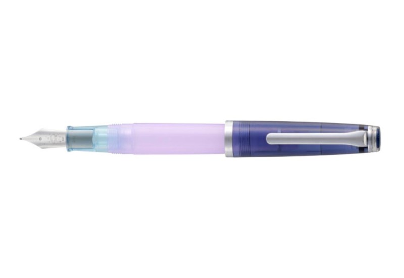 Sailor x PLUS Pióro wieczne Lecoule Yumeyoi Zestaw - limitowana edycja 2025 (2).jpg