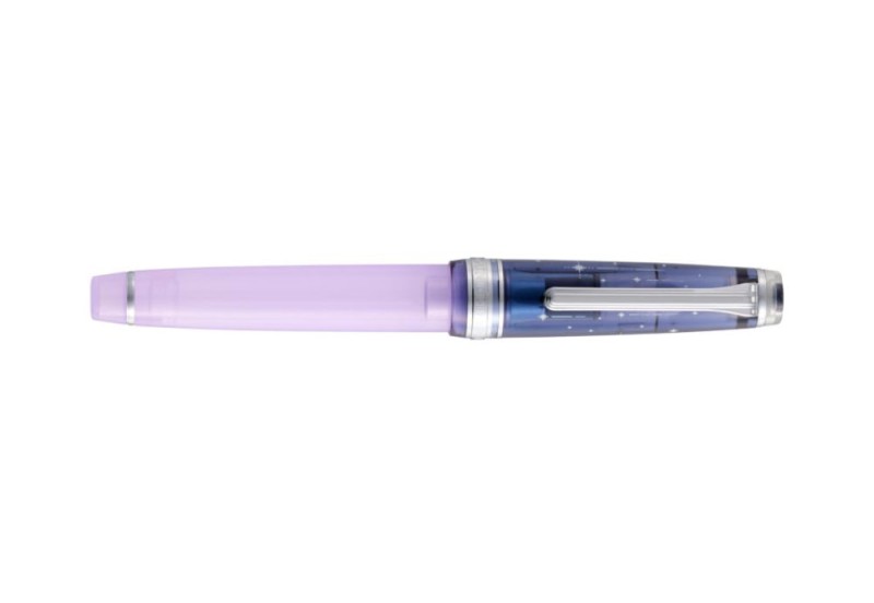 Sailor x PLUS Pióro wieczne ProGear Slim Yumeyoi 14k Zestaw - limitowana edycja 2025 (2).jpg