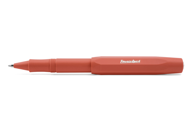 noteka kaweco skyline sport fox 5