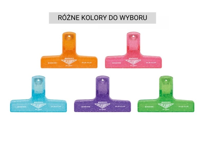 NOTEKA klips PENCO Clampy Glitter.jpg