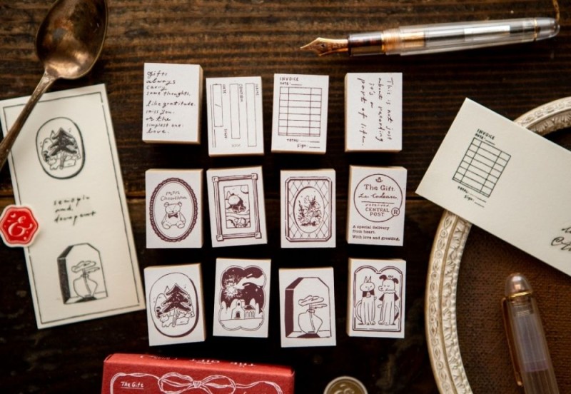 The Gift_ Series Rubber Stamp (2).jpg