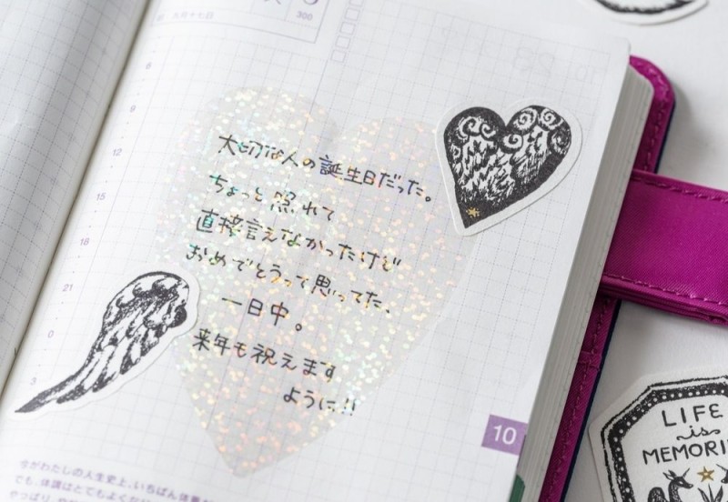 Hobonichi Techo Spring Stickers (16).jpg