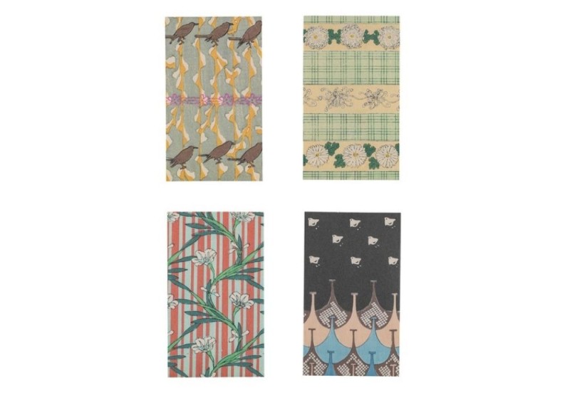 Hobonichi Techo Spring Unsodo Letter Set (8).jpg