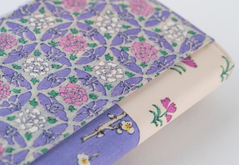 Hobonichi Techo Spring Unsodo A6 Cover (3).jpg