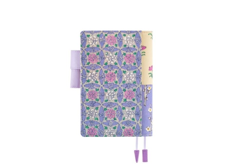 Hobonichi Techo Spring Unsodo A6 Cover (6).jpg