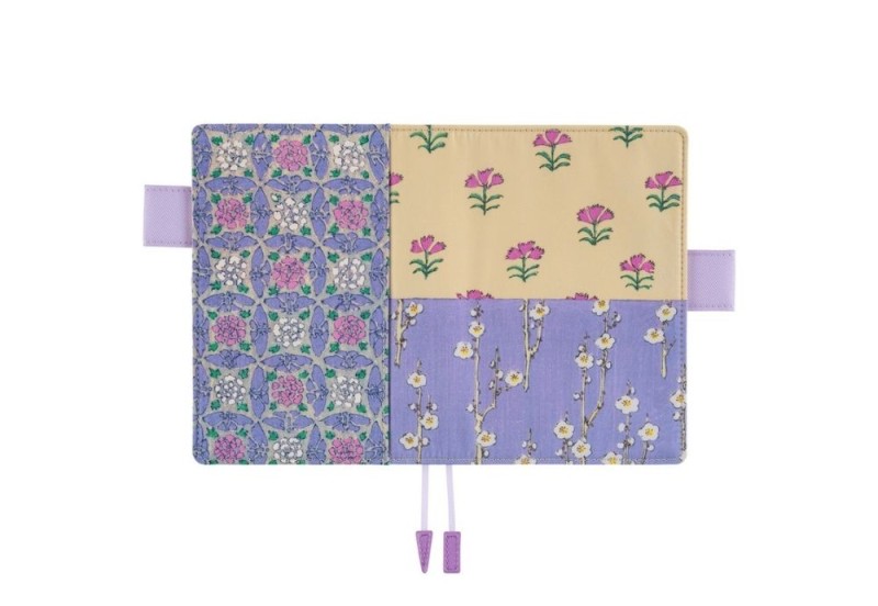 Hobonichi Techo Spring Unsodo A6 Cover (9).jpg
