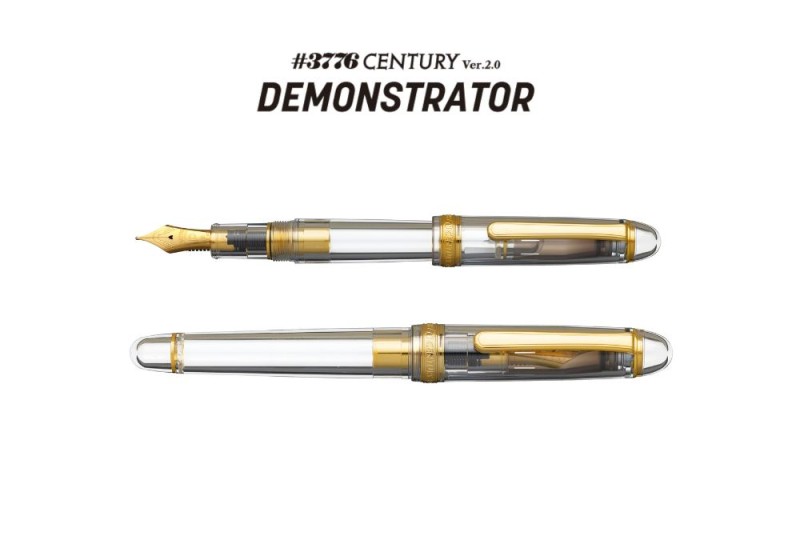platinum 3776 centrury 2 demonstrator gt pióro wieczne 3.jpg