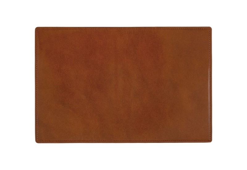 Okładka skórzana Hobonichi A6 Taut Brown NOTEKA (6).jpg