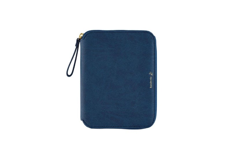 Okładka Hobonichi Single Color Lago A6 NOTEKA.jpg