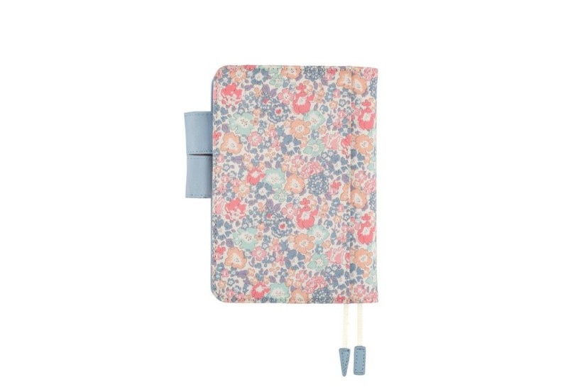 Okładka Hobonichi A6 Liberty Fabrics Michelle NOTEKA (2).jpg
