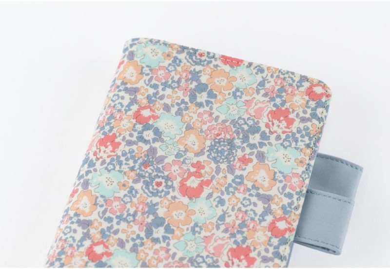 Okładka Hobonichi A6 Liberty Fabrics Michelle NOTEKA (7).jpg