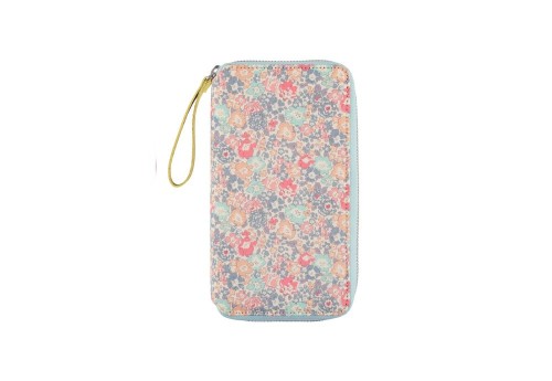 Hobonichi Techo Weeks Cover: Liberty Fabrics: Michelle - okładka