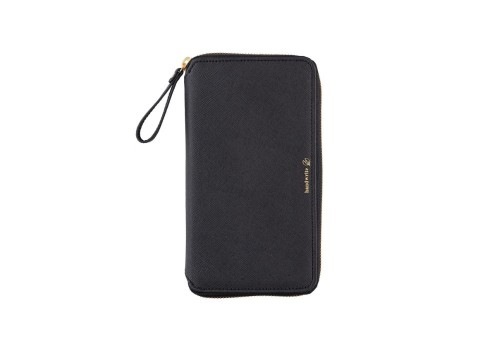 Hobonichi Techo Weeks Cover: Single Color Notte - okładka