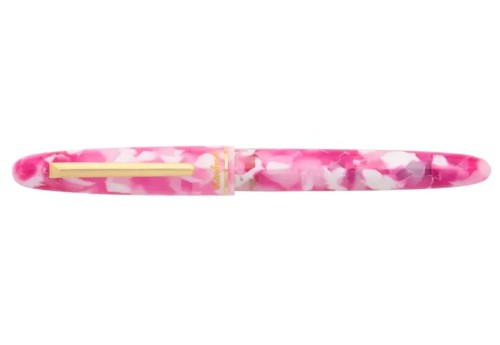 Pióro wieczne Esterbrook Estie Bestie Bubble Gum - edycja limitowana 2026