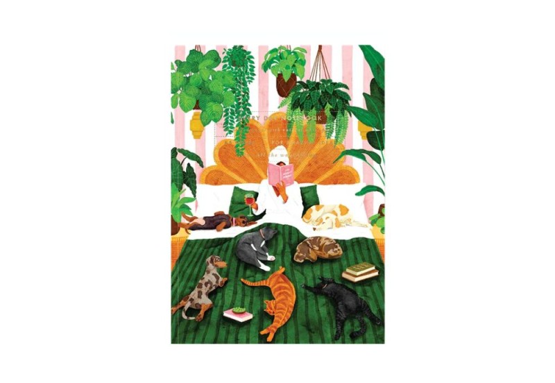 all the ways to say notebook a5 life with pets and plants NOTEKA.jpg