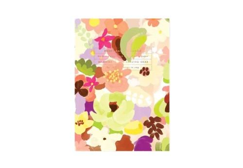 All the ways to say Notes A5 Spring Sweets