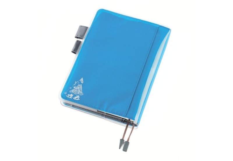 Hobonichi Okładka PVCiyo okumi_ Cover on Cover for A5 Size (Beautiful Season) a5 NOTEKA (5).jpg