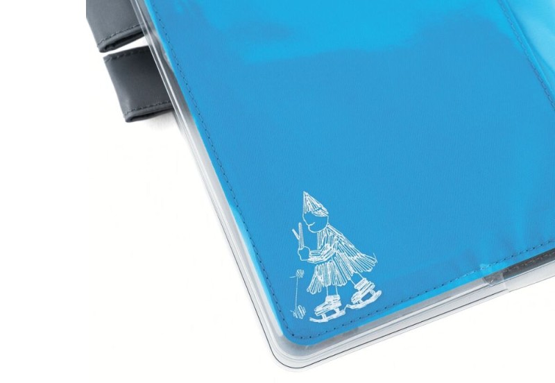 Hobonichi Okładka PVCiyo okumi_ Cover on Cover for A5 Size (Beautiful Season) a5 NOTEKA (6).jpg