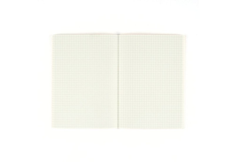 Hobonichi Naoki Ishikawa_ Hobonichi Graph Notebook A6 - Denali in the Midnight Sun #1 NOTEKA (4).jpg