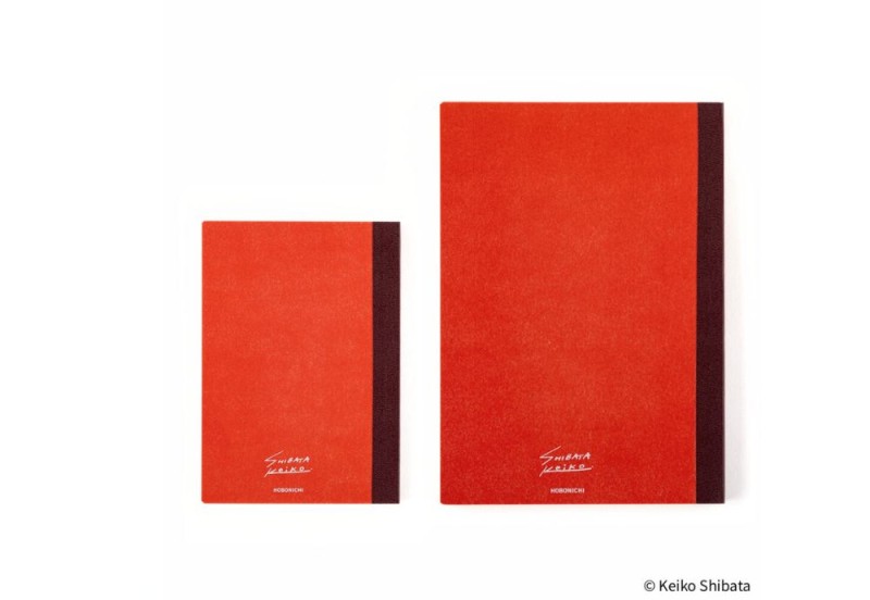 Hobonichi Keiko Shibata_ Hobonichi Graph Notebook - who is it_ NOTEKA (2).jpg