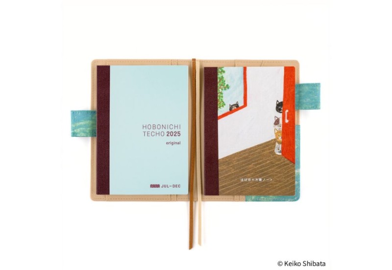Hobonichi Keiko Shibata_ Hobonichi Graph Notebook - who is it_ NOTEKA (6).jpg